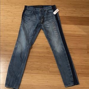 Pacsun Skinny (Stretch Comfort) Jeans